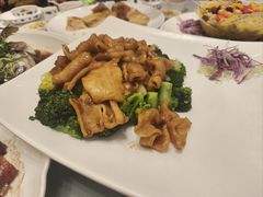 -南园酒家(前进路店)
