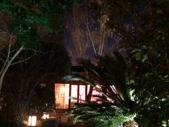 -庐山天沐温泉度假村