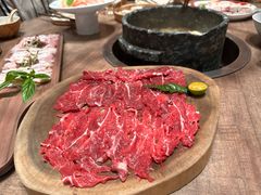 -蘑界·野生菌火锅(深业上城店)