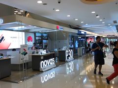 -银座mall(东直门店)