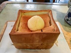 -绿茶餐厅(龙井船宴· 品牌总店)