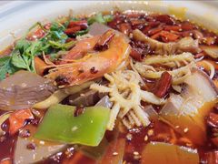 -龙抄手(文殊坊店)