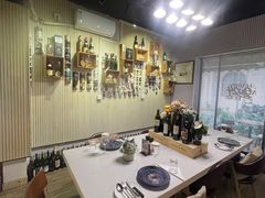 -K·Kitchen KK牛扒厨房(江南西店)