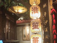 -南京大牌档(济南万象城店)