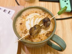 -沏点Trattoria意大利餐厅(新街口店)