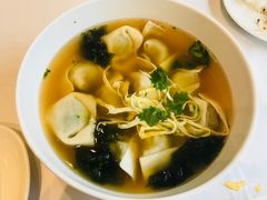 -上海会馆(香港名都店)