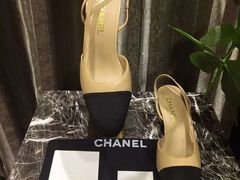 -CHANEL(恒隆广场店)