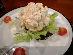 捷克特色土豆沙拉-布拉格餐厅· 中欧捷克菜(全国首店)