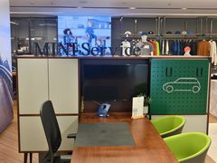 -北京盈之宝宝马&MINI4S店(望京店)