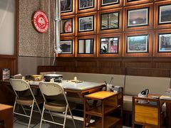 -牧童禧肉社·韩国炭火烤肉店(中粮祥云小镇创始店)