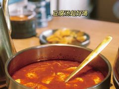 -西塔老太太泥炉烤肉(北京望京店)