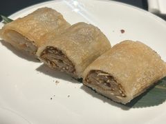 -兰亭轩茶餐厅(长江路店)