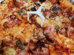 -Tubestation站点比萨(五道营店)