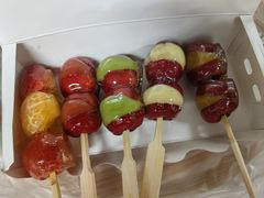 -托乐嘉美食广场(托乐嘉街区店)