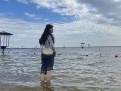 -碧海金沙