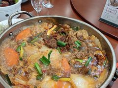 -小秦淮·南京土菜(新亭西路店)