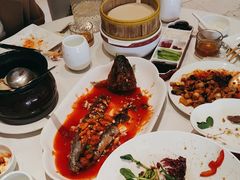 -大鸭梨烤鸭(房山店)