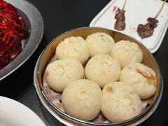 -天宝兄弟(前海壹方城店)