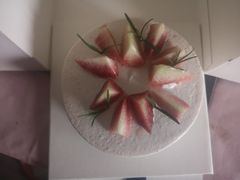 -积慕Cake(解放大道店)