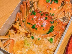 -蜜桃餐厅·伴山(绿宝广场店)