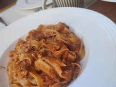 -沏点Trattoria意大利餐厅(新街口店)