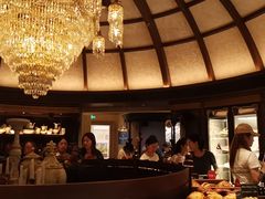 -B&C黄油与面包·THE GARDEN BAKERY概念店(世纪汇店)