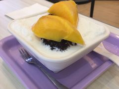 -满记甜品(荟聚购物中心店)