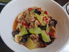 -黔蘑菇四季餐厅(观山湖店)