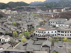 -云端咖啡(古北水镇景区店)