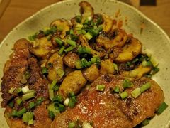 -兮禾酒馆(护国路店)