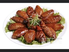 -刀郎牛肉面新疆餐厅·烧烤(清真通州珠江国际城店)