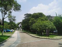 -太阳岛度假酒店