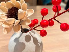 -耶里夏丽·新疆菜(东方路店)