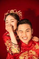 -宿迁台北新娘婚纱摄影