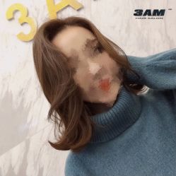 点击看大图 -3AM HAIR SALON烫发染发接发