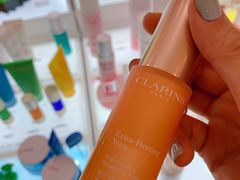 -CLARINS(香港新界上水广场店)