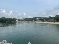 -亚洲大陆最南端