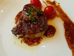 -汕头龙光喜来登酒店-采悦轩中餐厅