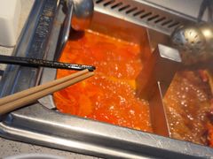 -海底捞大排档火锅(悦荟广场店)