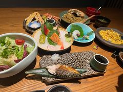-贰捌零叁精致料理(钱湖店)