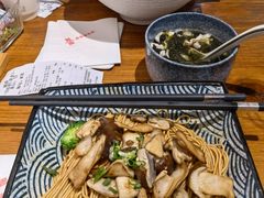 -囿面传统制面馆(中央路店)