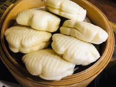 -外婆家(蓝色港湾店)