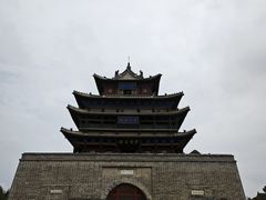 -老牌坊鲁菜名店(聊城美食岛店)