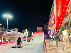 -万达广场(本溪店)