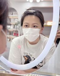 -Verywang半永久纹眉•仪器野生眉