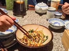 -南京大牌档(济南万象城店)