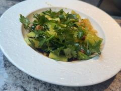 -新白鹿餐厅(松江开元地中海店)