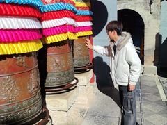 -五台山风景名胜区