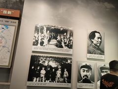 -遵义会议纪念馆