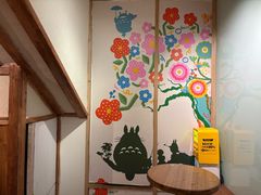 -吉小手•豆花和糖水(卧龙晓城店)